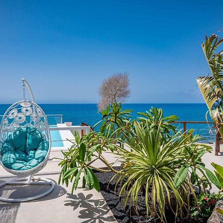 Etti - Paradise Suite La Gaviota Pájara Екстериор снимка