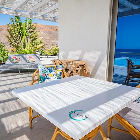 Etti - Paradise Suite La Gaviota Pájara Екстериор снимка
