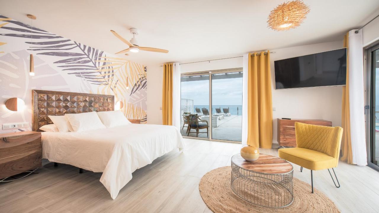 Etti - Paradise Suite La Gaviota Pájara Екстериор снимка