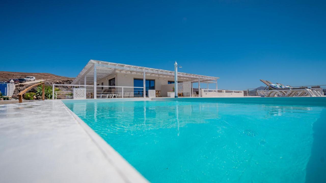 Etti - Paradise Suite La Gaviota Pájara Екстериор снимка