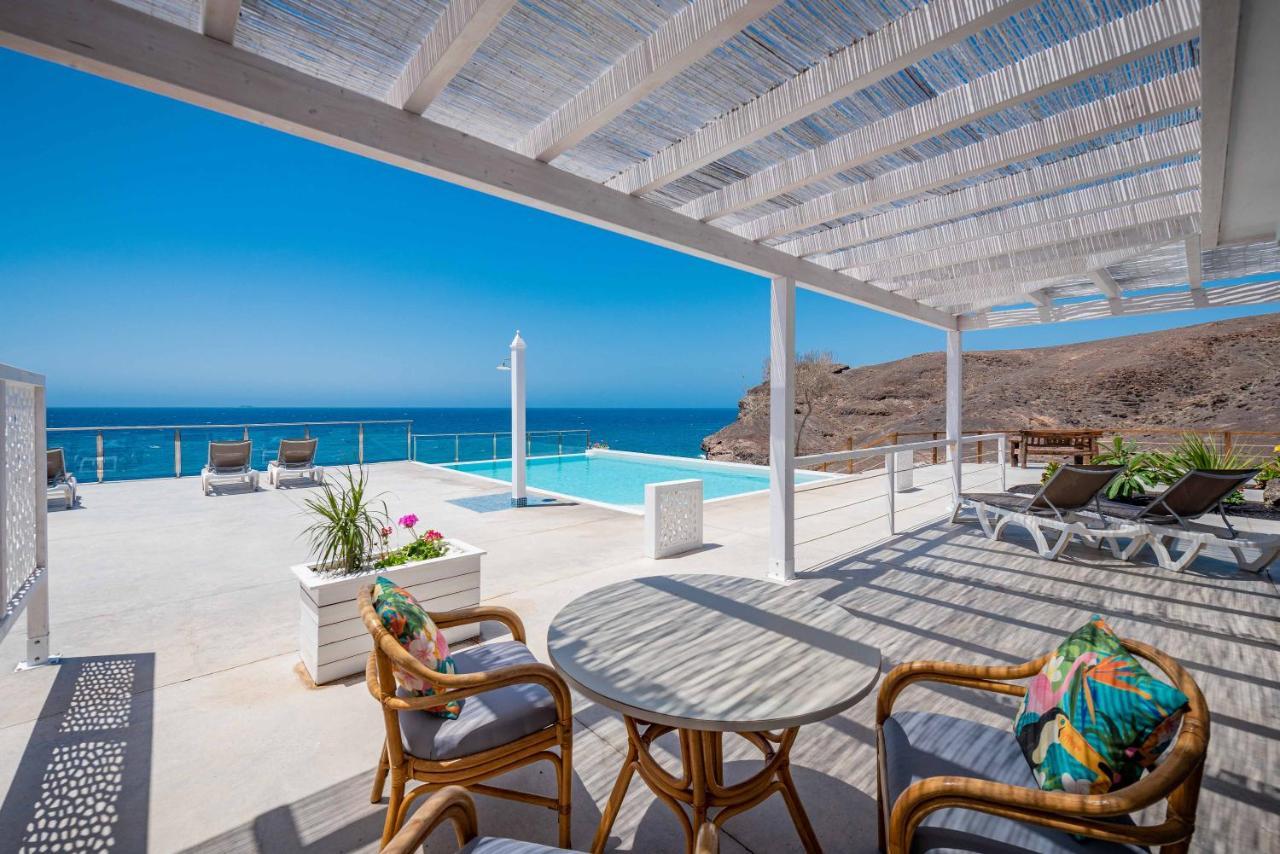 Etti - Paradise Suite La Gaviota Pájara Екстериор снимка