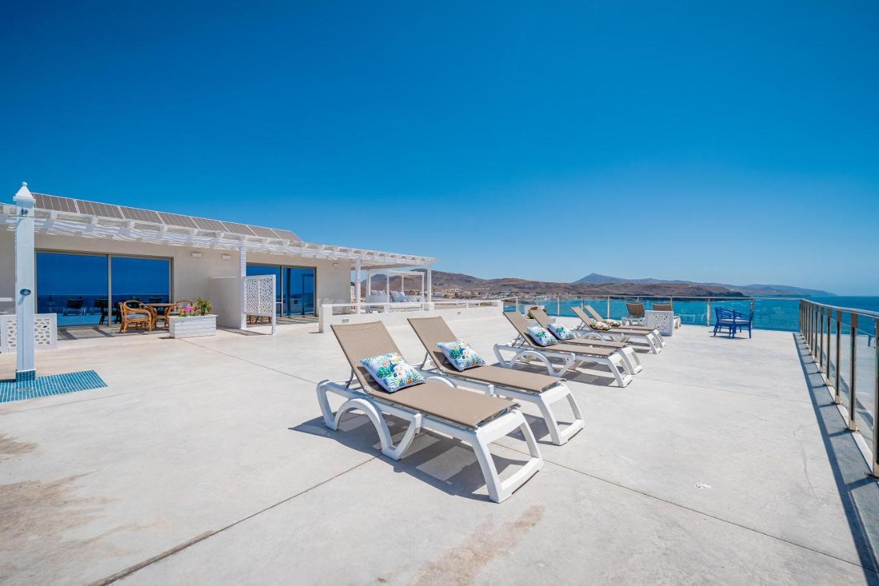 Etti - Paradise Suite La Gaviota Pájara Екстериор снимка