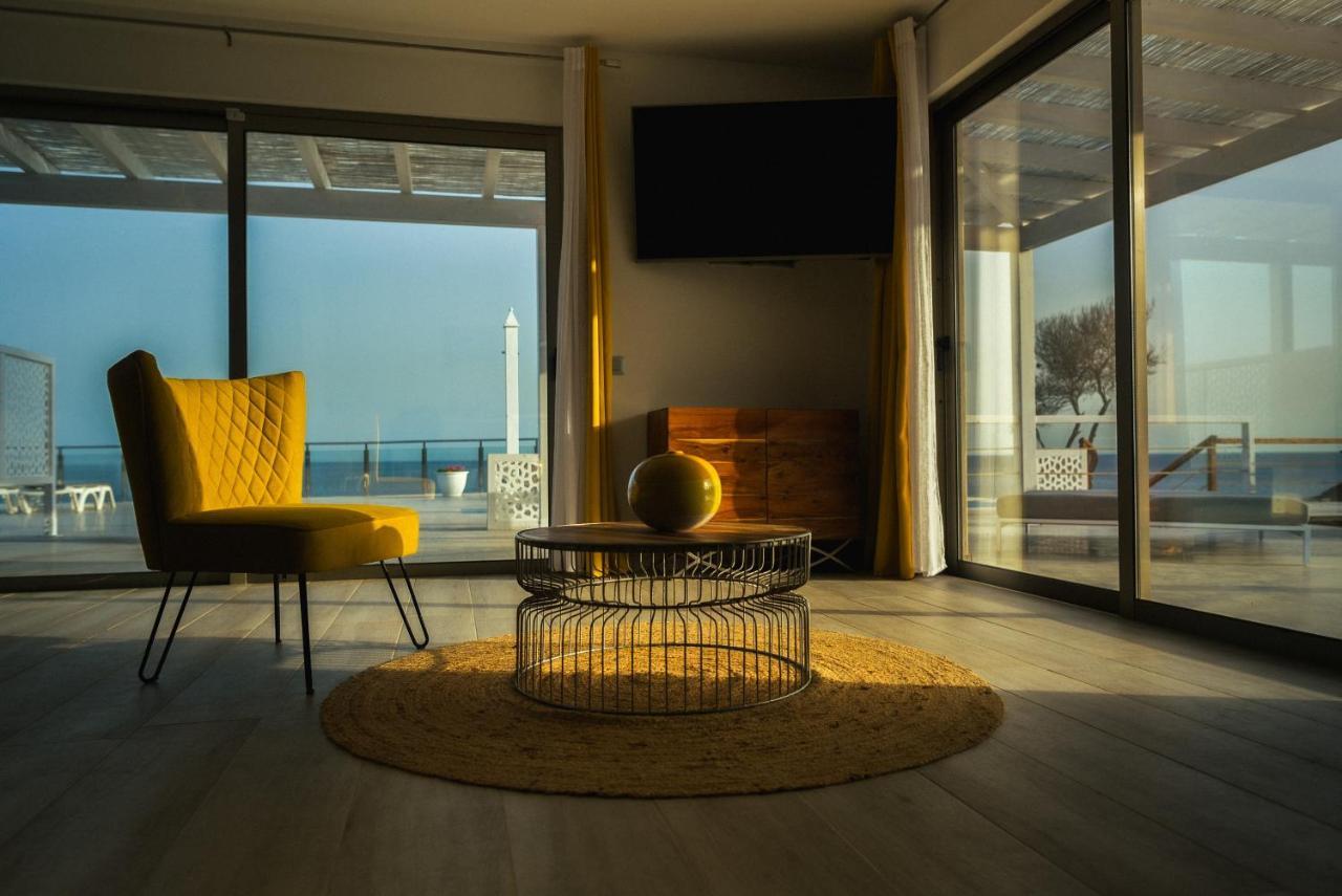 Etti - Paradise Suite La Gaviota Pájara Екстериор снимка