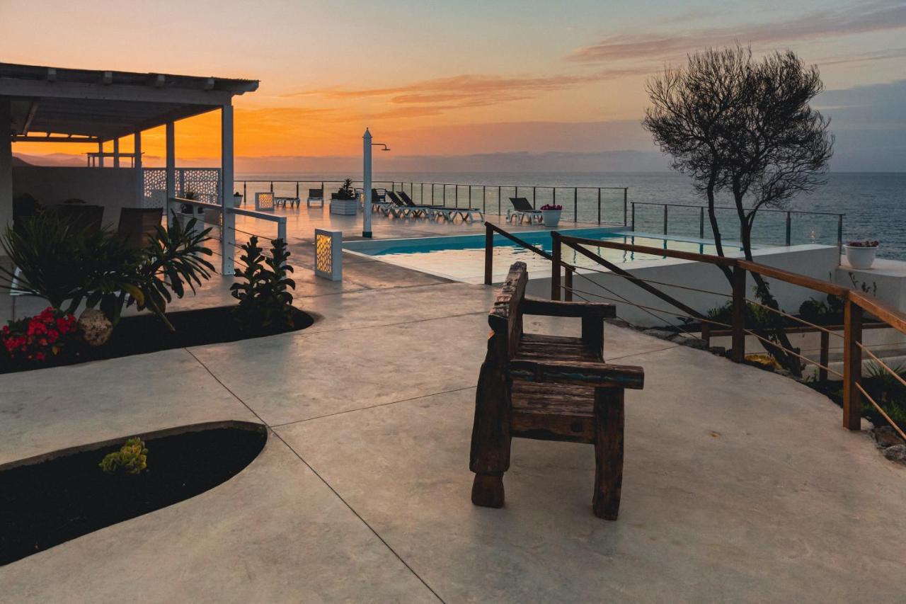 Etti - Paradise Suite La Gaviota Pájara Екстериор снимка
