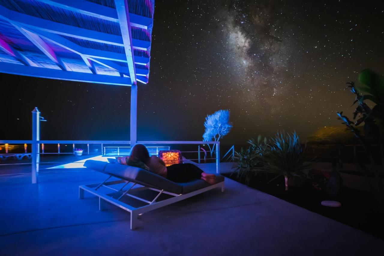 Etti - Paradise Suite La Gaviota Pájara Екстериор снимка