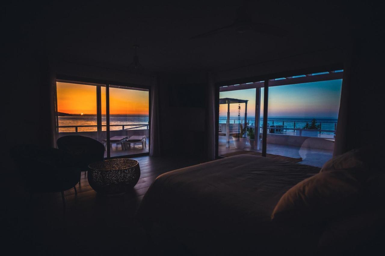 Etti - Paradise Suite La Gaviota Pájara Екстериор снимка