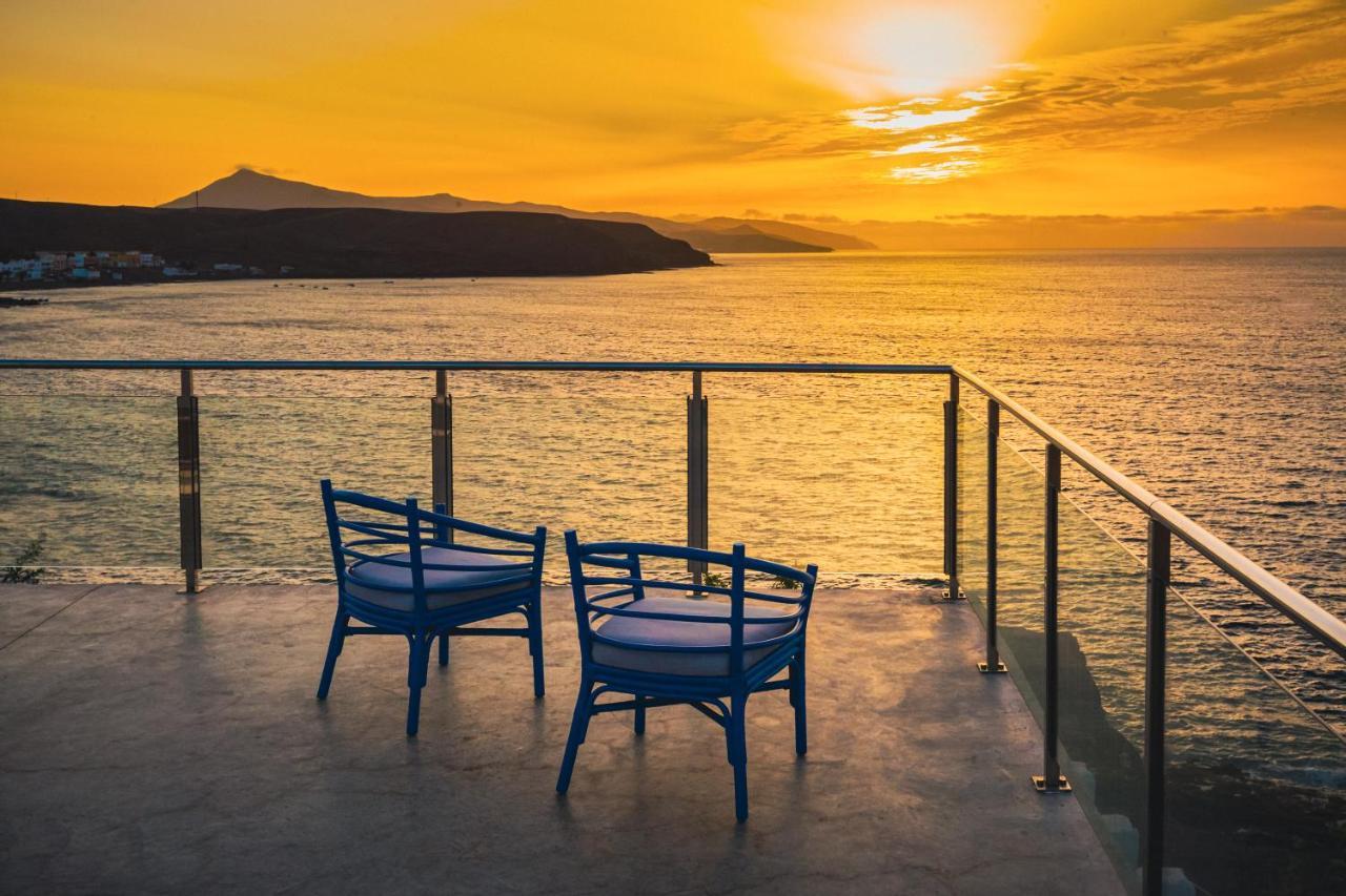 Etti - Paradise Suite La Gaviota Pájara Екстериор снимка