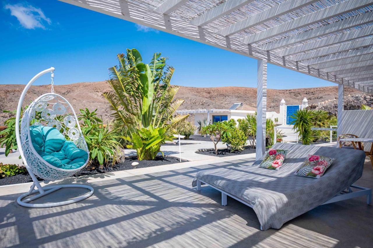 Etti - Paradise Suite La Gaviota Pájara Екстериор снимка