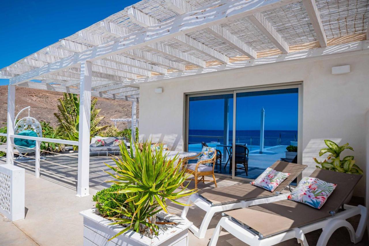 Etti - Paradise Suite La Gaviota Pájara Екстериор снимка
