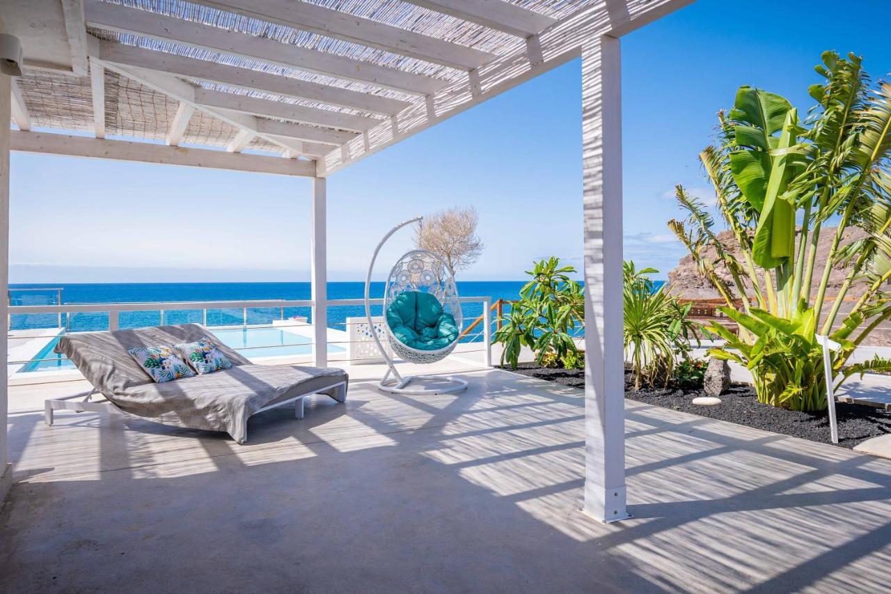 Etti - Paradise Suite La Gaviota Pájara Екстериор снимка
