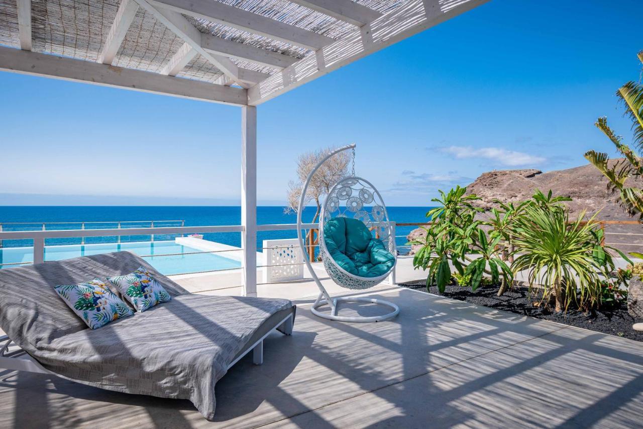 Etti - Paradise Suite La Gaviota Pájara Екстериор снимка