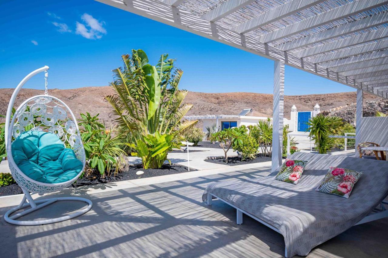 Etti - Paradise Suite La Gaviota Pájara Екстериор снимка