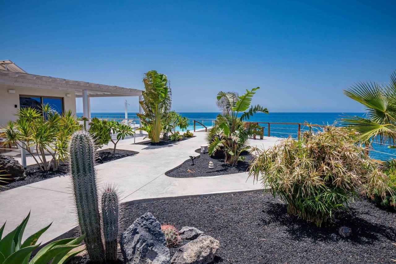 Etti - Paradise Suite La Gaviota Pájara Екстериор снимка