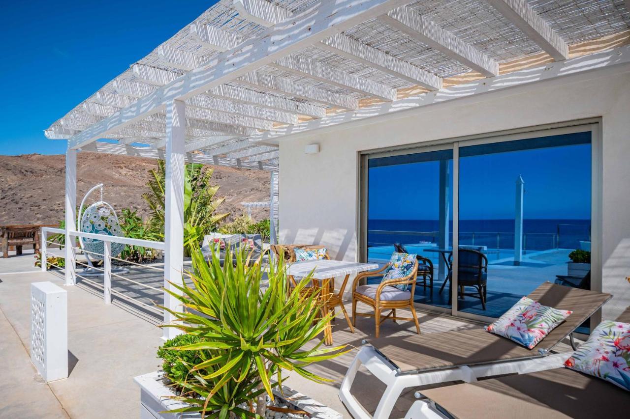 Etti - Paradise Suite La Gaviota Pájara Екстериор снимка